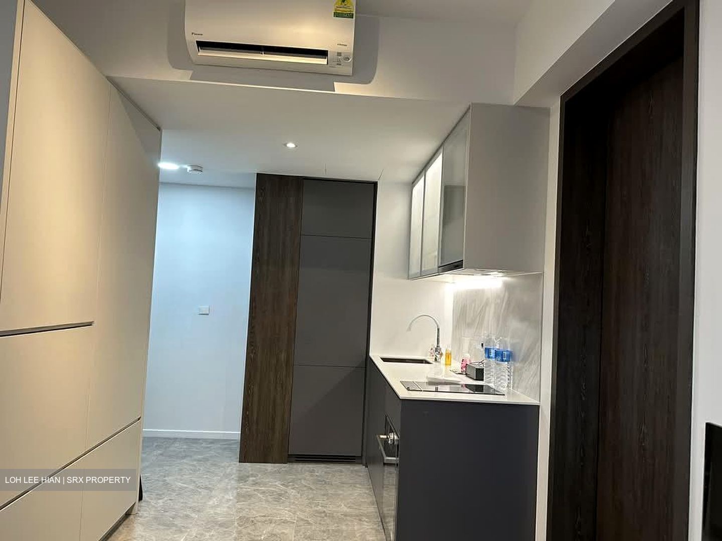 The M (D7), Apartment #602969071
